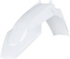Acerbis - 2732000002 - Front Fender - White - TC 65 '17-'23