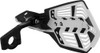 Acerbis - 2801961007 - X-Future Handguards - Black/White