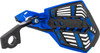 Acerbis - 2801961034 - X-Future Handguards - Blue/Black
