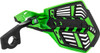 Acerbis - 2801961089 - X-Future Handguards - Green/Black