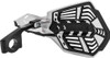 Acerbis - 2801961035 - X-Future Handguards - White/Black