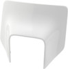 Acerbis - 2726790002 - Headlight Shell - White