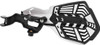 Acerbis - 2801971035 - K-Future Handguards - White/Black