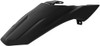 Acerbis - 2726710001 - Rear Fender - Black - YZ 65 '18-'25