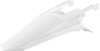 Acerbis - 2685990002 - Rear Fender - White - SX 85 | MC 85 '18-'24