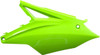 Acerbis - 2647380006 - Side Panels - Green
