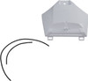 Acerbis - 2685900002 - Tank Cover - White