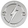 Thrashin Supply - Dished Points Covers fits '17-'25 FLHRXS, '24 FLHTK/​FLTRK, '17-'23 FLHT/​FLHR/​FLHX/​FLTR (Except '23 FLHXSE/FLTRXSE), '17-'25 H-D FL Trike, '18-'24 Softail Models