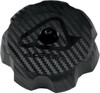 Acerbis - 2070740055 - Gas Cap - Large - Carbon Fiber