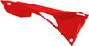 Acerbis - 2640280227 - Air Box Cover - CR Red