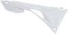 Acerbis - 2640280002 - Airbox Cover - White