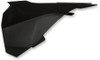 Acerbis - 2314280001 - Airbox Cover - Black
