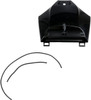Acerbis - 2685900001 - Tank Cover - Black