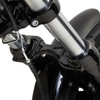 Arlen Ness - 39 MM Method Fork Brace fits '99-'05 FXD and '88-'20 XL Models (Except '11-'20 XL 1200C/1200CX/XL 883L)
