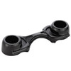 Arlen Ness - 39 MM Method Fork Brace fits '99-'05 FXD and '88-'20 XL Models (Except '11-'20 XL 1200C/1200CX/XL 883L)