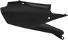 Acerbis - 2685880001 - Side Panels - Black