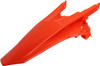 Acerbis - 2634044617 - Rear Fender - Fluorescent Orange - KTM '17-'19