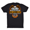 Deadbeat Customs Big Twins T-Shirt