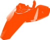 Acerbis - 2252985226 - Rear Fender/Cowling - '16 OEM Orange - '09-'15