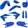 Acerbis - 2736350003 - Full Body Kit - Blue - Yamaha - YZ '19-'24