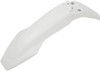 Acerbis - 2686400002 - Front Fender - White - TC 85