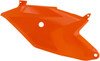 Acerbis - 2685975226 - Side Panels - Orange