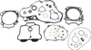 Athena - P400485900197 - Complete Gasket Kit - Yamaha
