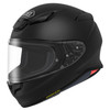  Shoei RF-1400 Full-Face Helmet - Matte Black 