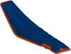 Acerbis - 2732170085 - X-Seat - Soft - Blue/Orange - KTM '19-'23