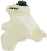 Acerbis - 2732100147 - Fuel Tank - 3.1 Gallon - Husqvarna - Natural