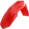 Acerbis - 2630640227 - Front Fender - OEM Red - Honda '17-'21
