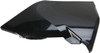 Acerbis - 2449410001 - Airbox Cover - Black