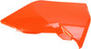 Acerbis - 2449415226 - Airbox Cover - Orange
