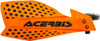 Acerbis - 2645481008 - X-Ultimate Handguards - Orange/Black