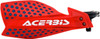 Acerbis - 2645481228 - X-Ultimate Handguards - Red/Blue