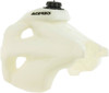 Acerbis - 2676200147 - Fuel Tank - 4.1 Gallon - Husqvarna - Natural