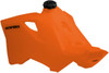 Acerbis - 2140790237 - Fuel Tank - 3.4 Gallon - KTM - Orange
