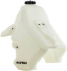 Acerbis - 2464810147 - Fuel Tank - 3.9 Gallon - Suzuki - Natural