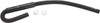 All Balls - FS110-0101 - Hose and Clamp Kit - Honda
