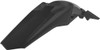Acerbis - 2686510001 - Rear Fender - Black - RM-Z 250/450 '18-'25