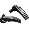Ken's Factory - Next Level Saddlebag Lever Set fits '14 & Up Touring Models W/ Hard Bags