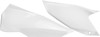 Acerbis - 2393420002 - Side Panels - White