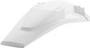 Acerbis - 2449640002 - Rear Fender - White - Husqvarna '16-'18