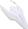 Acerbis - 2113830002 - Rear Fender/Cowling - White - KTM '08-'11