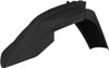 Acerbis - 2421110001 - Front Fender - Black - KTM '16-'23