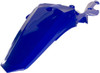 Acerbis - 2449670211 - Rear Fender - Blue - WR/YZ 250/450 F/X - '15-'19