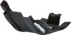 Acerbis - 2630560001 - Skid Plate - Black - Husqvarna | KTM