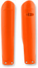 Acerbis - 2401265226 - Lower Fork Covers for Inverted Forks - '16 Orange
