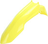 Acerbis - 2113644310 - Front Fender - Fluorescent Yellow - RM-Z 250/450 '10-'18