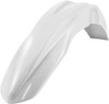 Acerbis - 2141690002 - Front Fender - White - KX 250/450 F '09-'12